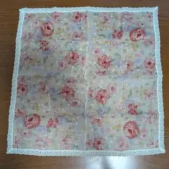 ニナリッチ ハンカチ