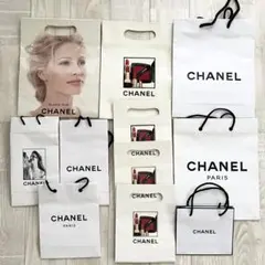 2026年最新】CHANEL ラッピング・包装の人気アイテム - メルカリ