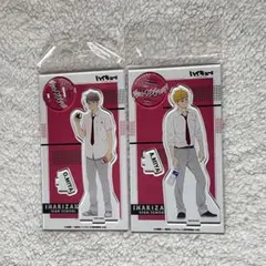 ハイキュー 宮侑 宮治 アクリルスタンド