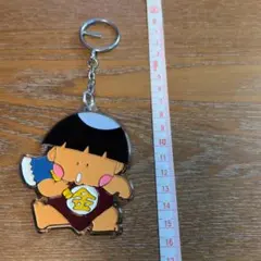 金太郎 アクリルキーホルダー