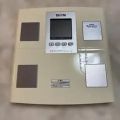 2026年最新】タニタ デュアル タイプ 体 組成 計の人気アイテム - メルカリ