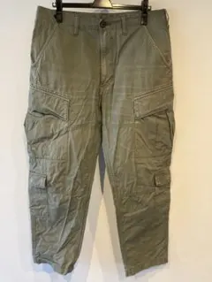 カーゴパンツ ワークパンツ