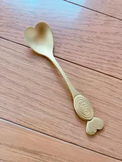 SABON ゴールド ハート型 スプーンのサムネイル