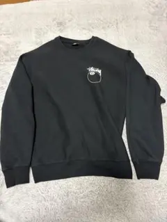 2026年最新】stussy 8ボール スウェットの人気アイテム - メルカリ