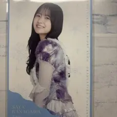 AKB48 川村結衣 specialくじ 特典 招待状 ポストカード - メルカリ