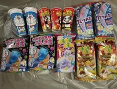 お菓子まとめ売り 【知育菓子】他