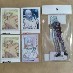 18TRIP　エイトリ　畔川幾成　アクリルスタンド　アクスタ　ぱしゃこれ