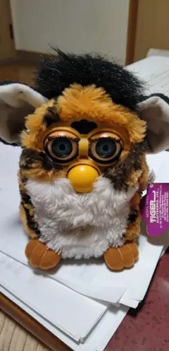 2025年最新】ファービー ジャンクの人気アイテム - メルカリ