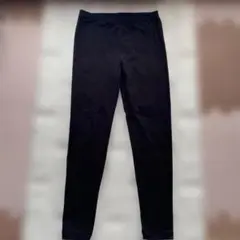 【UNIQLO】ヒートテックエクストラウォーム レギンス　スパッツ　130cm