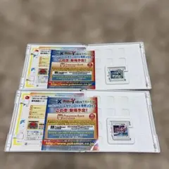 ポケットモンスター X&Y ゲームソフト