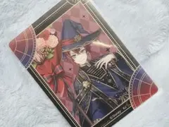 ツイステ リドル ブルームバースデーver. ふぁぼカ