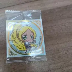 プリキュア オールスターズ ウエハース3 キュアリズム