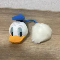 ディズニーストア　ドナルド　ヘアゴム　ディズニーのサムネイル