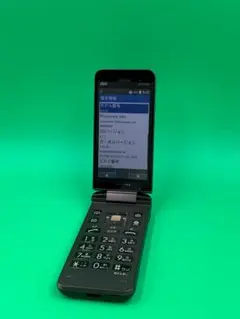 ☆美品 かんたんケータイ KYF41 8GB SIMフリー KDDI KYF41 - メルカリ