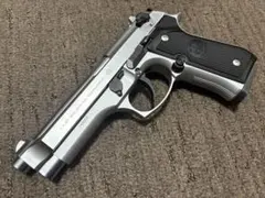 2026年最新】マルイ M9A1 ステンレスの人気アイテム - メルカリ