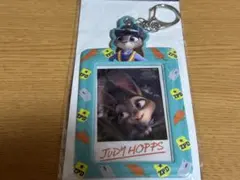 ズートピアHappyくじ H賞 カードホルダー&カードセット ジュディ