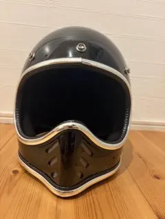 新品未使用】超小帽体ジェットヘルメット LAC 500TX レプリカ ハーレー