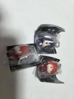 チェンソーマン　めじるしアクセサリー　レゼ　マキマ