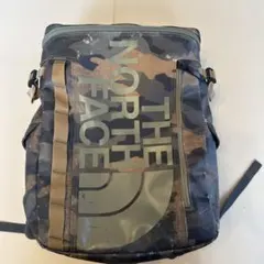 THE NORTH FACE カモフラージュ リッュク