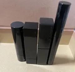 KATE・ケイト・リップモンスター他・４本おまとめ