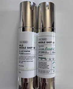 VT リードルショット　美容液　50 300