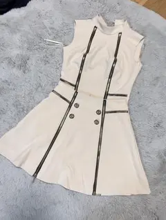 ミニドレス キャバドレス Andy