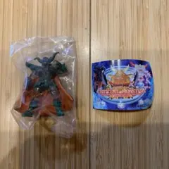 ドラゴンクエスト クリスタルモンスターズ ダークドレアム