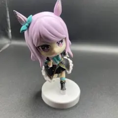 ウマ娘 6th ライブ 秋公演 SS席グッズ付 ボブルヘッド ドールセット