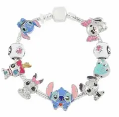 ディズニーブレスレット