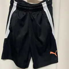 PUMAハーフパンツ　140