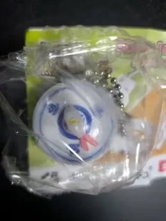 くら寿司 ビッくらポン 寿司ストラップのサムネイル