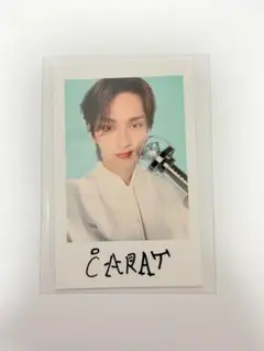 2026年最新】seventeen ジュン チェキの人気アイテム - メルカリ