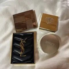 アイシャドウ　4点セット