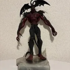 2026年最新】デビルマン アモン フィギュアの人気アイテム - メルカリ