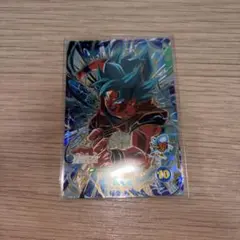 ドラゴンボールスーパーダイバーズ SDV11-030 孫悟空 GDR 美品