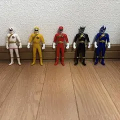 2025年最新】戦隊ヒーローの人気アイテム - メルカリ