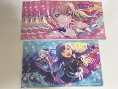 プロセカ アニメイト特典 イラストカード こはね 杏 まとめ売り