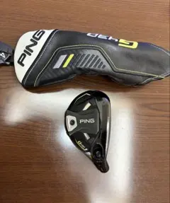 ピン G425 U4 22° ALTA JCB S 39.75インチ ピン G425 U4 22° ALTA JCB S 39.75インチ - メルカリ