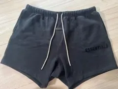 ESSENTIALS FEAR OF GOD スウェットショーツのサムネイル