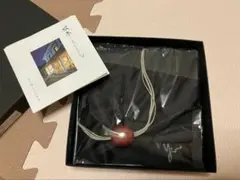 ショップチャンネル 坂本コレクションペンダント つや玉 花緑青 - メルカリ