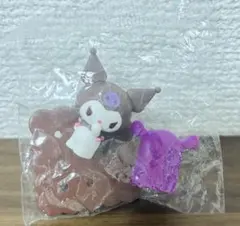 チョコサプ クロミ フィギュア