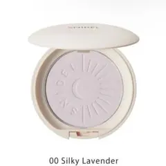 snidel beauty ブライトニングUVパウダー 00 シルキーラベンダーのサムネイル