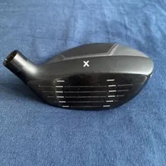 PXG 0811X ドライバーヘッド 10.5° 純正カバー付 やさしいモデル
