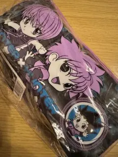 新品 HUNTER × HUNTER ポーチ