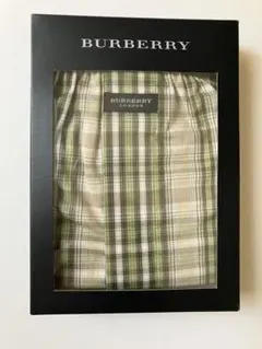 2026年最新】バーバリー トランクスの人気アイテム - メルカリ