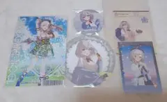 ウマ娘 ハピネスチャンスくじ シンボリルドルフ アクスタ ハピチャン