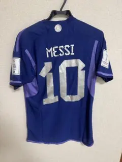 2026年最新】メッシユニフォームの人気アイテム - メルカリ