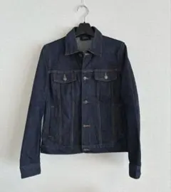 2025年最新】apcデニムジャケットの人気アイテム - メルカリ