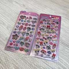 パワパフ うるちゅる プチドロ