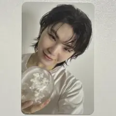 17 is right here Dear盤 ウジ トレカ ②